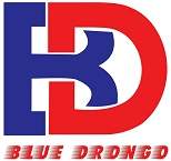 Blue Drongo Enterprises