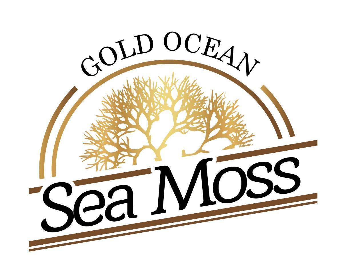 Ocean Gold Sea Moss