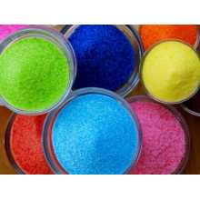 Edible colorful Granulated sugar for cakes cup cakes and cookies decorations...
