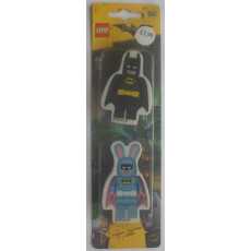 DC Lego Batman-Erasers.