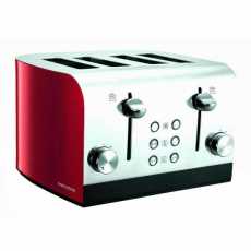 Morphy Richards 241002 Toaster