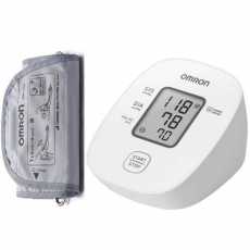 Omron M2 HEM-7121J Basic Blood Pressure Monitor