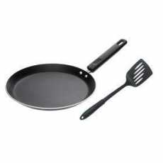 Prestige 21348 Crepe pan with turner