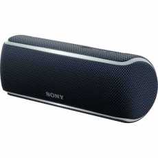 Sony SRSXB21 Bluetooth Speaker