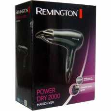 Remington D3010 Hair dryer