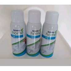 3 X Amway SA8 Home Prewash Spray stain remover 400ml