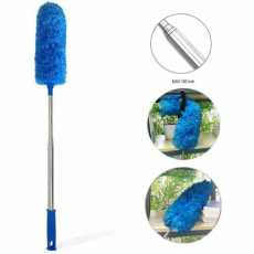 Feather Duster,Duster Extendable for Cleaning with Telescoping Extension Pole...
