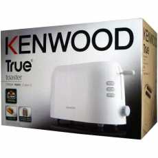 Kenwood TTP200 toaster