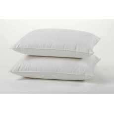 HIGHLIVING @ Luxury Duck Feather Down Pillows Pair, Soft & Comfortable Hotel...