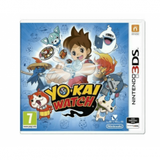 Yo-Kai Watch - Nintendo 3DS 2DS - New & Sealed Yokai 1