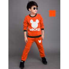*Article *name  * T-SHIRT AND TROUSER  Mickey  SUIT kids  summer collection...