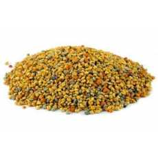 Raw Honey Bee Flower Pollen Granules Nectar 500g Organic Super Food Supplement