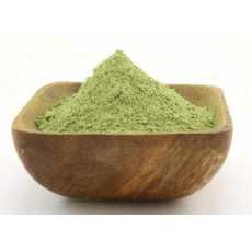Alfalfa 500g Powder Organic Super Food Vitamins B A C K D Biotin Calcium