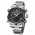 Weide WH5205 Sports Chronograph Ana-Digi Stainless Steel Gents Wrist Watch...