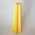 Star Shaped Organic Beeswax Pillar Candle – Over 200 Hours Burning time -...