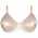 Silhouette Lingerie ‘Sirena Collection’ Caramel Satin Underwired Full Cup Bra...