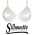 Silhouette Lingerie ‘Sirena Collection’ Pearl Satin Underwired Full Cup Bra...