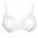 Silhouette Lingerie 'Fresco Collection' White Underwired Full Cup Bra with...