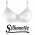 Silhouette Lingerie ‘Cascade Collection’ White Full Cup Underwired Bra UK...