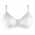 Silhouette Lingerie ‘Cascade Collection’ White Full Cup Underwired Bra UK...