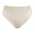 Silhouette Lingerie ‘Cascade Collection’ Pearl Shiny Satin Brief (3103pe)