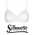 Silhouette Lingerie ‘La Chica Collection’ Girls White Padded Soft Cup Bra (...