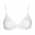 Silhouette Lingerie ‘La Chica Collection’ Twin Pack of Girls White Bras (...