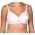Silhouette Lingerie 'Euphoria Collection' White Padded Soft Cup Bra with...