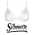 Silhouette Lingerie ‘La Chica Collection’ Girls White Soft Cup Bra ( LC4 )