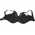 Silhouette Lingerie 'Euphoria Collection' Black Full Cup Underwired Bra with...