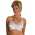 Silhouette Lingerie ‘Paysanne Collection’ White Lace Underwired Full Cup Bra...