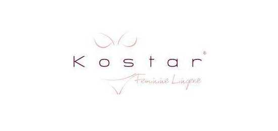 Kostar Lingerie Beige Smoothline Comfortable Classic Style Everyday Briefs...
