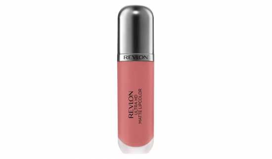 Revlon Ultra HD Matte Lip Colour - Embrace