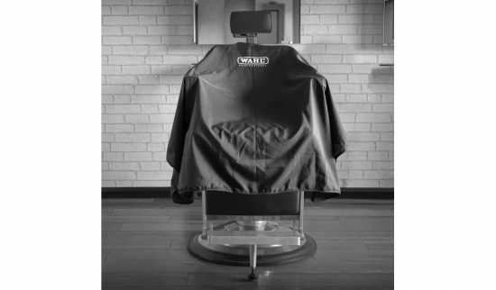 Wahl Hairdressing Cape