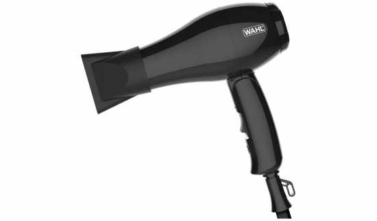 Wahl Lightweight Travel Hair Dryer with Diffuser