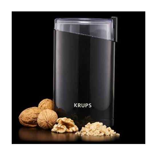 Krups F2034238 Coffee Grinder