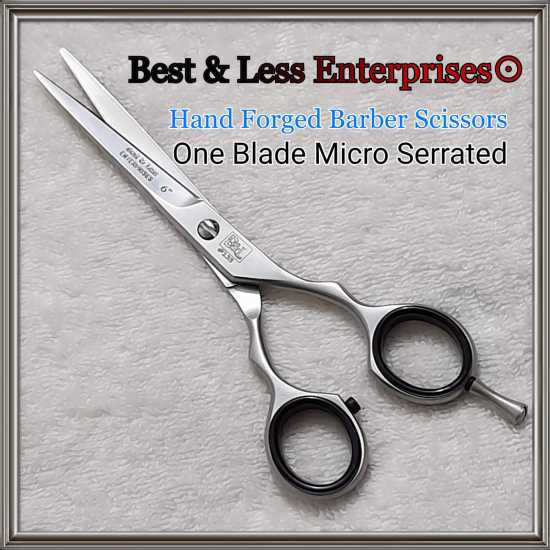 Barber scissors | Hairdresser shears | professional Salon Hair cut | super...