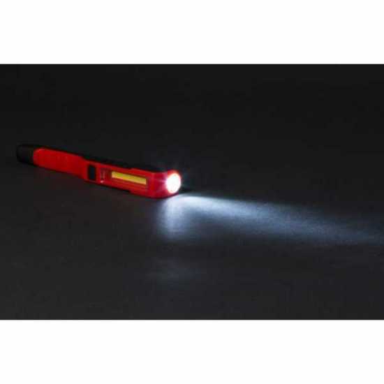 Electralight Ultra Bright COB Pocket Work Light