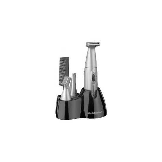 Babyliss 7040CU Grooming Kit
