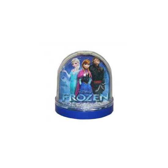Disney 7520 Frozen Snow Globe