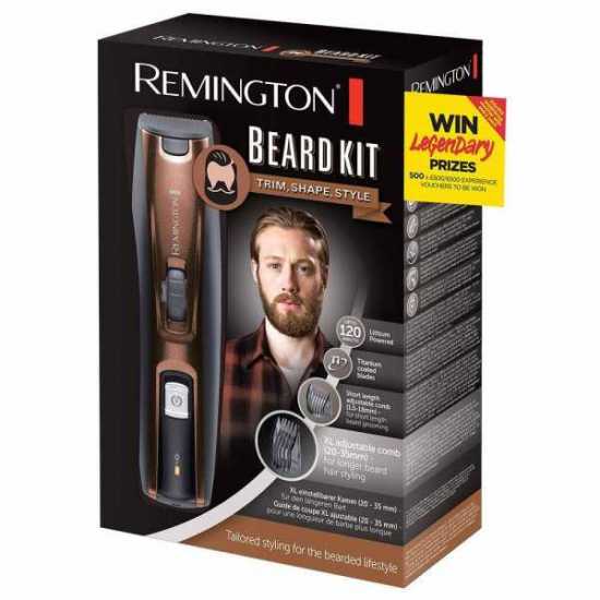 Remington MB4045 Beard trimmer