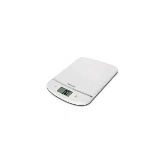Salter 1056 WHDR Kitchen Scale