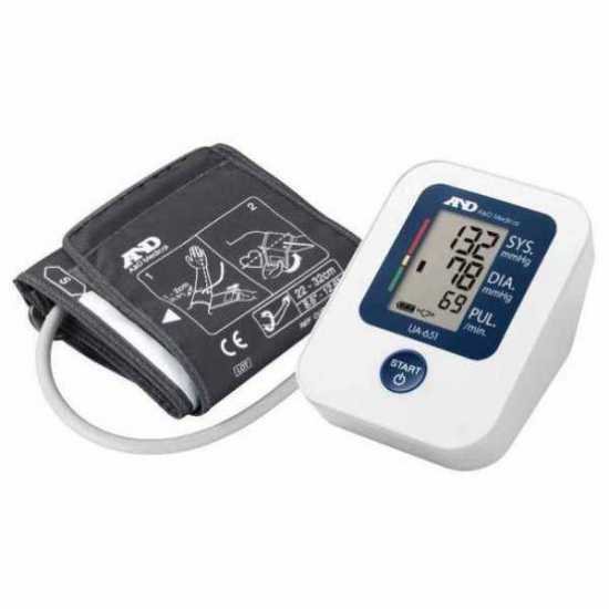 AND UA-651 Blood Pressure Monitor