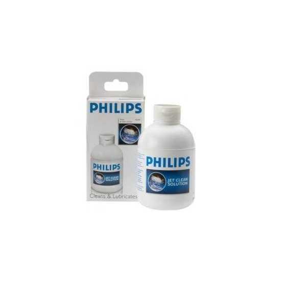 Philips HQ200 Solution