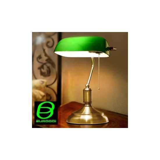 Buroodi Luxury Lamp Table Lamps Home and Decors Royale Bunker Lamps best lamp...