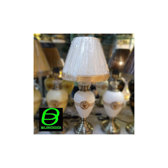 Luxury Table Lamp with Shades Home and Decoration Bed Room Lamp