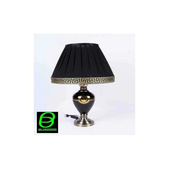 Luxury Table Lamp with Shades Home and Decoration Bed Room Lamp