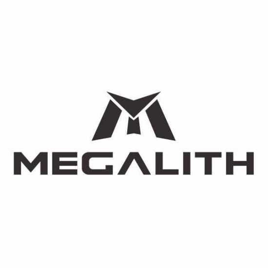 MEGALITH 8046M GENTS CLASSIC STYLE STAINLESS STEEL QUARTS ANALOGUE...