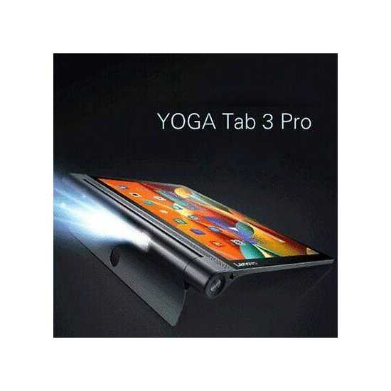 Lenovo YOGA Tab 3 Pro-X90Y 10.1 inch 4GB RAM 64GB ROM Android 6.0 Intel Atom...