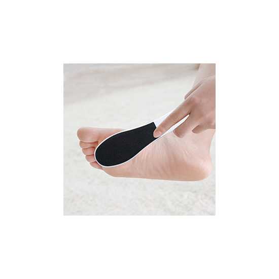 Professional Foot callus White Double sided Pack in 3